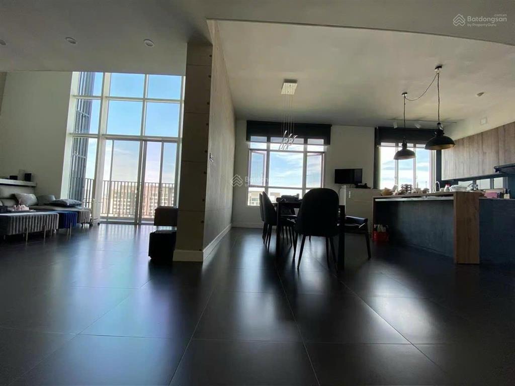 Penthouse vista verde 269,2m2 | full nội thất cao cấp | giá chỉ 23 tỷ bao hết chi phí