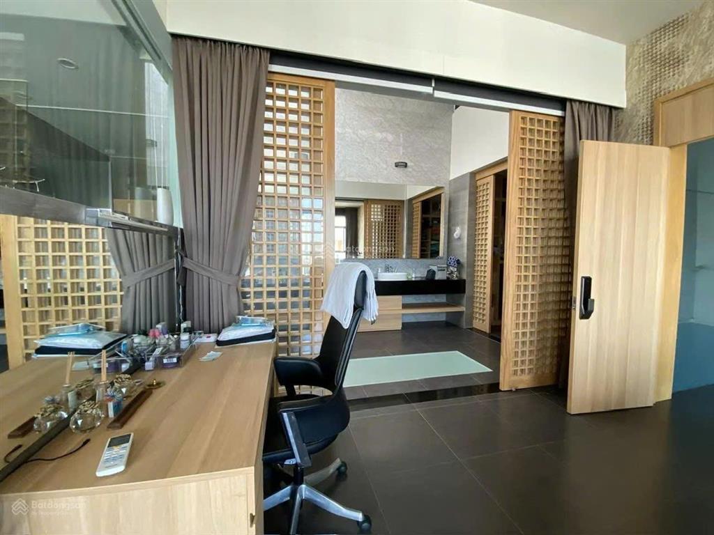 Penthouse vista verde 269,2m2 | full nội thất cao cấp | giá chỉ 23 tỷ bao hết chi phí
