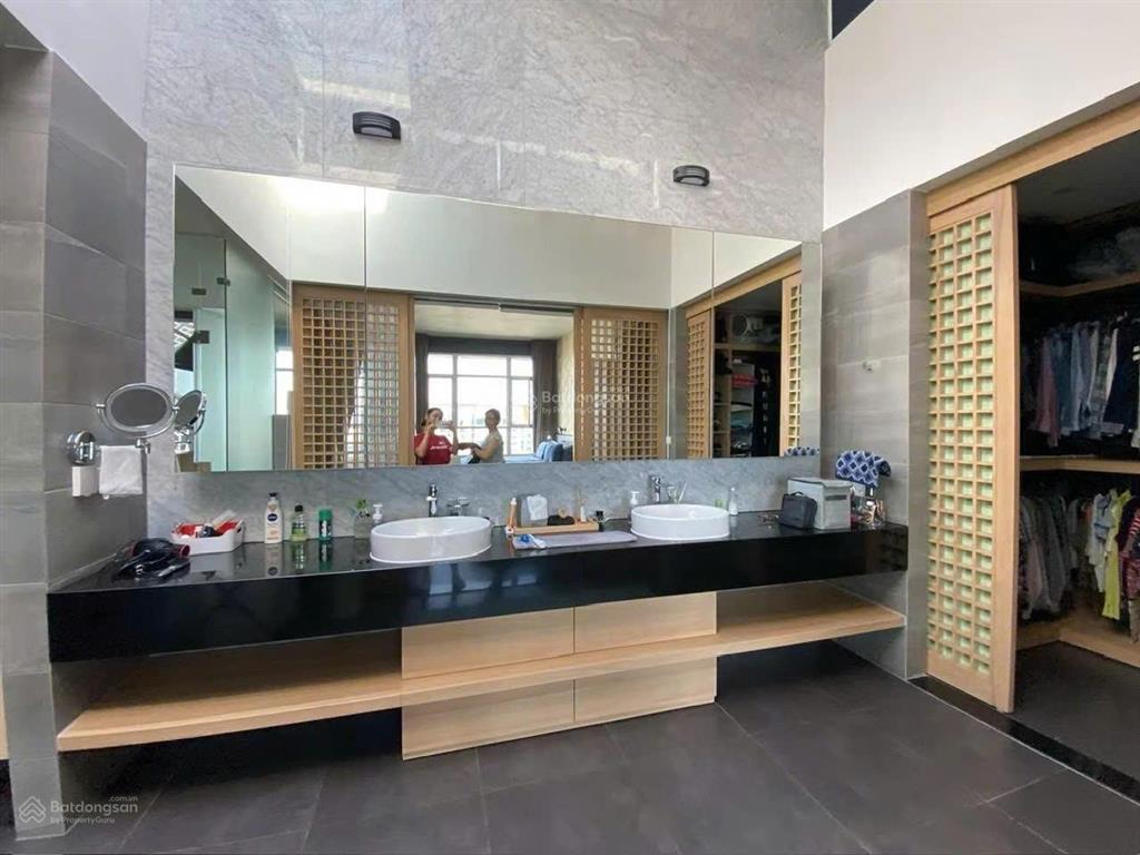 Penthouse vista verde 269,2m2 | full nội thất cao cấp | giá chỉ 23 tỷ bao hết chi phí