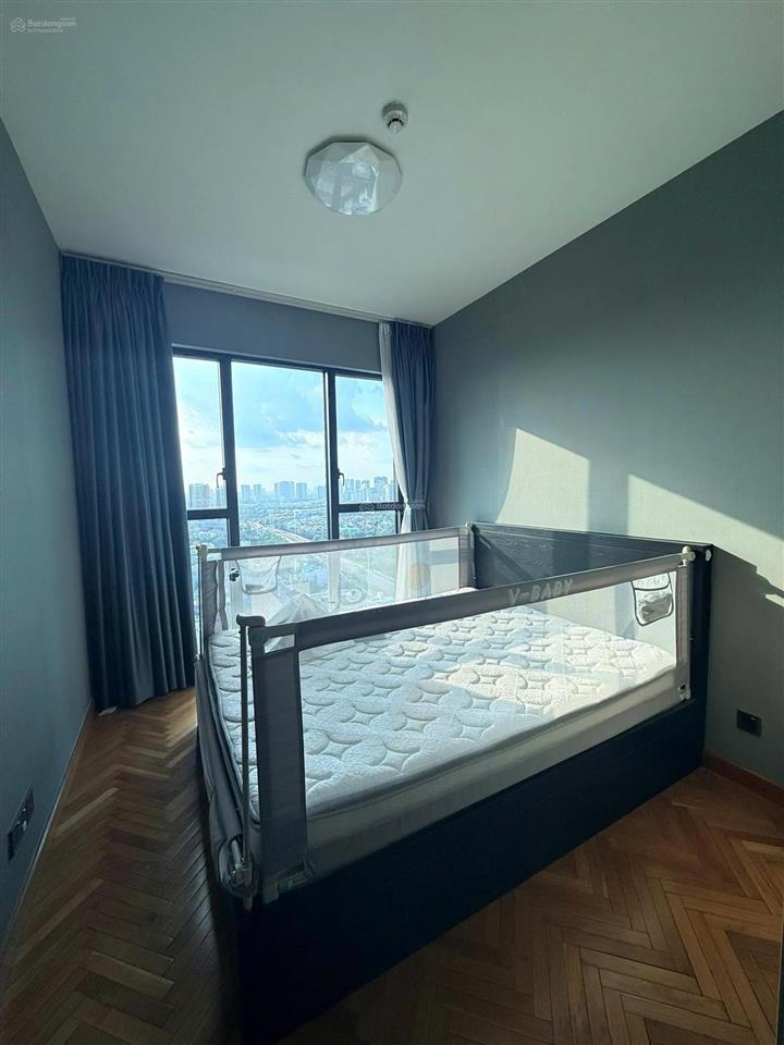 Cho thuê căn 2pn feliz en vista | full nội thất cao cấp | view đẹp dự án | chỉ 26 triệu/tháng