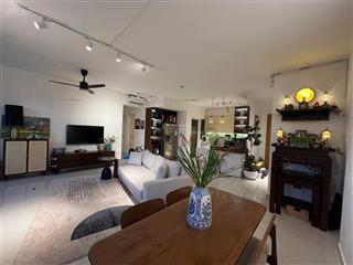 Bán căn 3pn full nội thất đẹp | 124,3m² | sổ hồng sẵn | chỉ 11,7 tỷ bao hết thuế phí