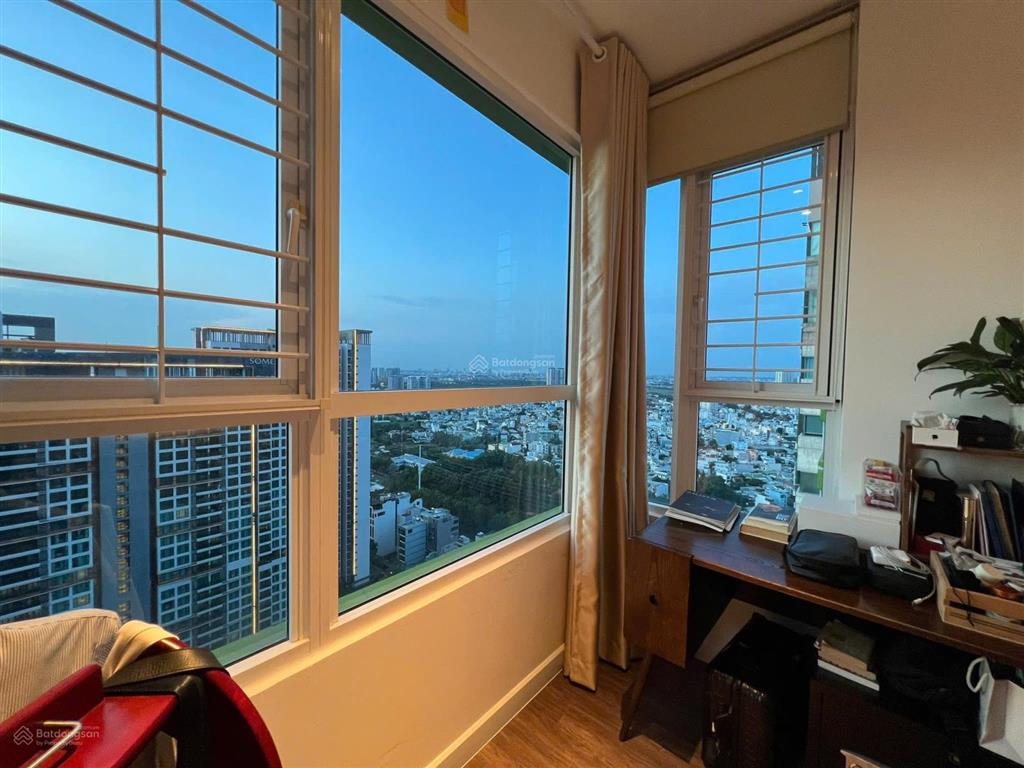 Bán căn 3pn full nội thất đẹp | 124,3m2 | sổ hồng sẵn | chỉ 11,7 tỷ bao hết thuế phí