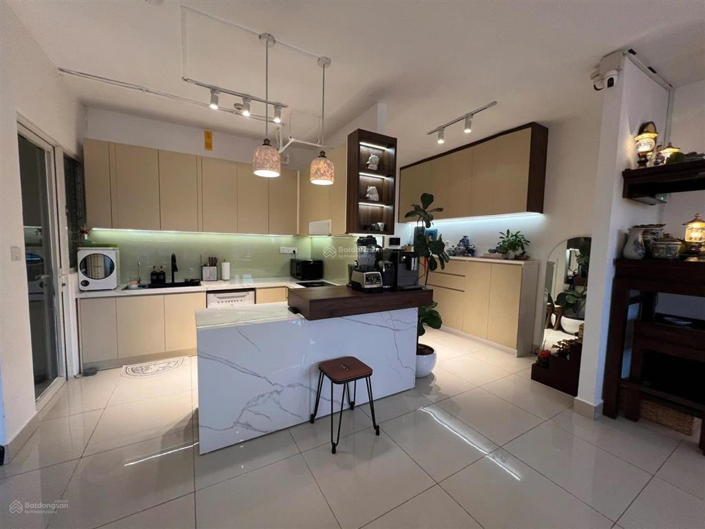 Bán căn 3pn full nội thất đẹp | 124,3m2 | sổ hồng sẵn | chỉ 11,7 tỷ bao hết thuế phí