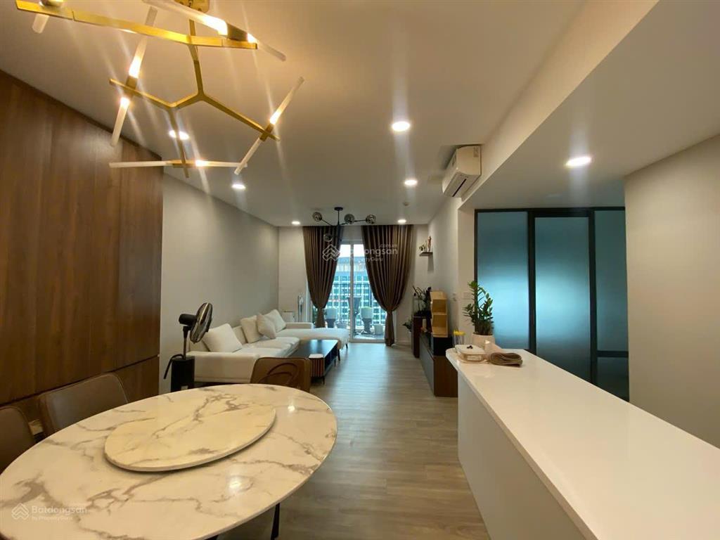 Bán căn góc 2pn vista verde | 89,1m2 | sổ hồng sẵn | nội thất mới đẹp | chỉ 9 tỷ bao hết thuế phí