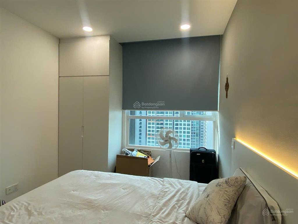 Bán căn góc 2pn vista verde | 89,1m2 | sổ hồng sẵn | nội thất mới đẹp | chỉ 9 tỷ bao hết thuế phí