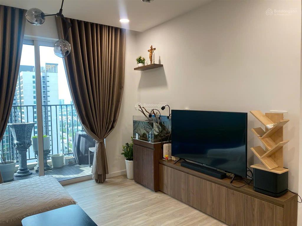 Bán căn góc 2pn vista verde | 89,1m2 | sổ hồng sẵn | nội thất mới đẹp | chỉ 9 tỷ bao hết thuế phí