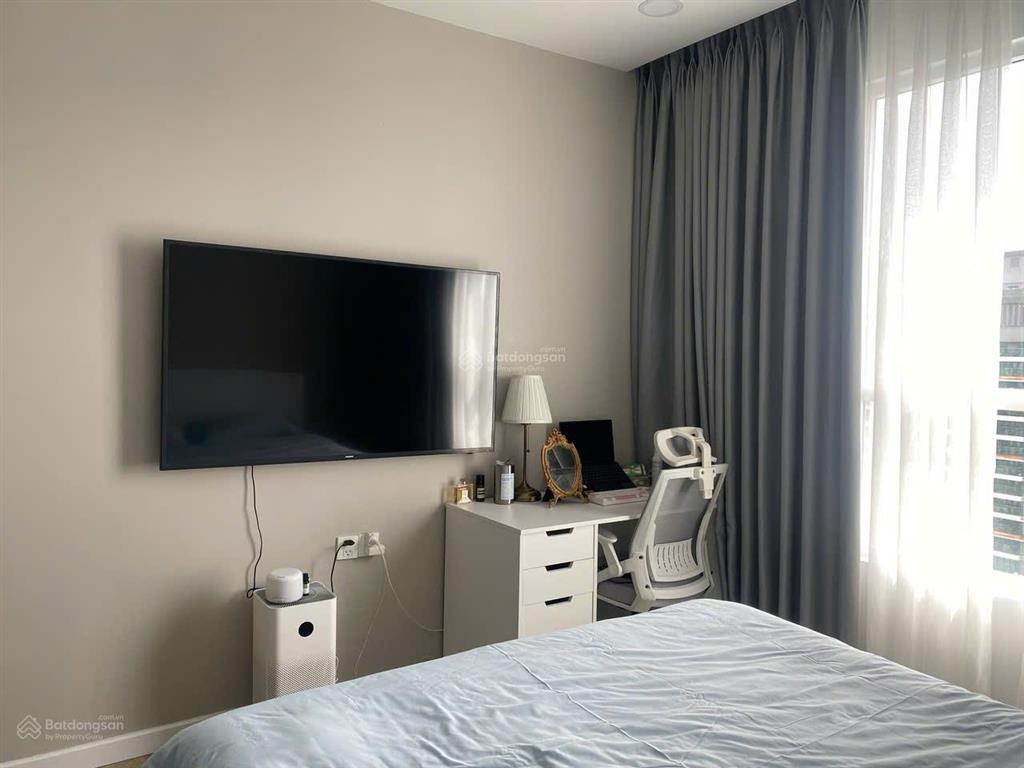 Bán căn góc 2pn vista verde | 89,1m2 | sổ hồng sẵn | nội thất mới đẹp | chỉ 9 tỷ bao hết thuế phí
