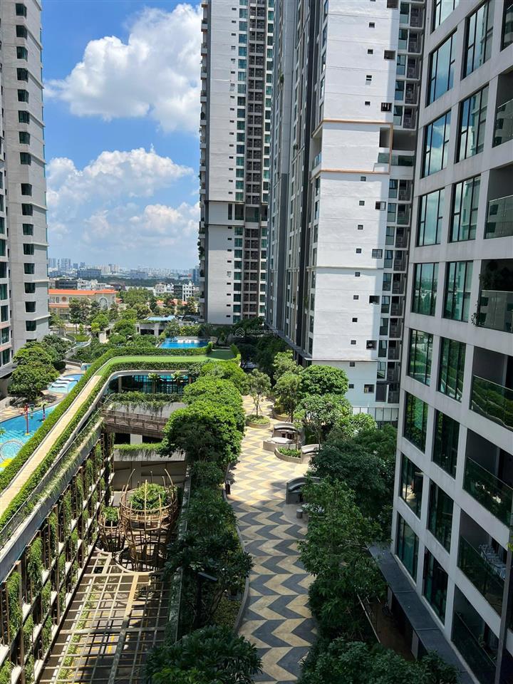 Cho thuê căn 2pn feliz en vista | full nội thất cao cấp | chỉ 25 triệu/tháng