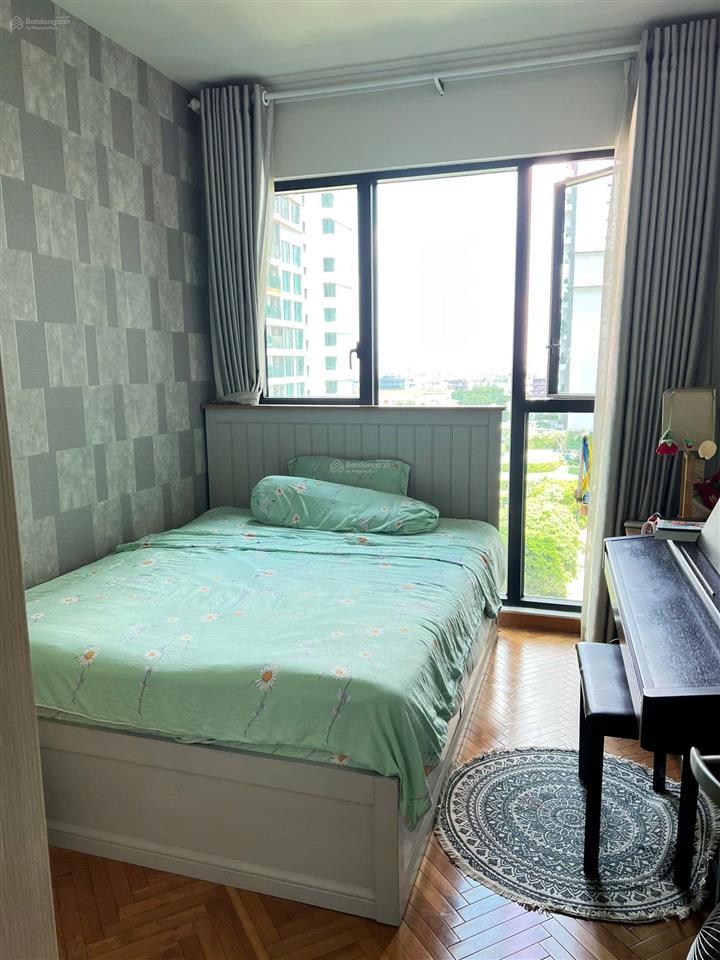 Cho thuê căn 2pn feliz en vista | full nội thất cao cấp | chỉ 25 triệu/tháng