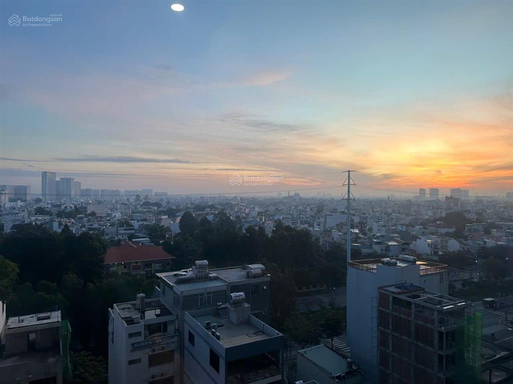 Bán căn 2pn feliz en vista | full nội thất | sổ hồng sẵn | chỉ 9,5 tỷ bao hết thuế phí