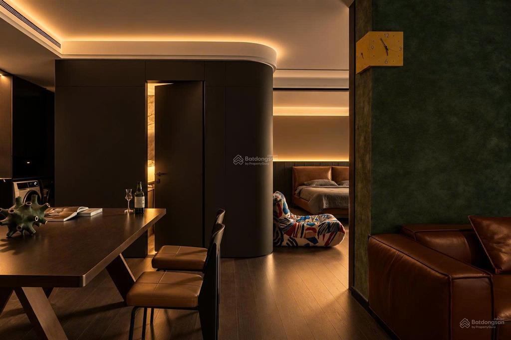 Bán 2pn feliz en vista nội thất cực đẹp, sổ hồng sẵn  giá 9,8 tỷ bao thuế phí