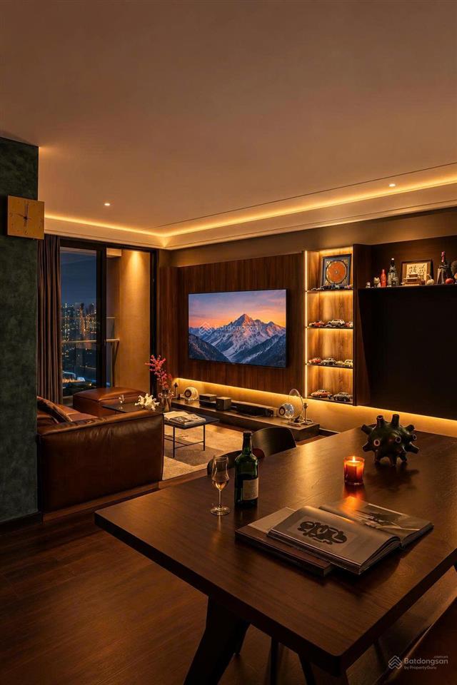 Bán 2pn feliz en vista nội thất cực đẹp, sổ hồng sẵn  giá 9,8 tỷ bao thuế phí