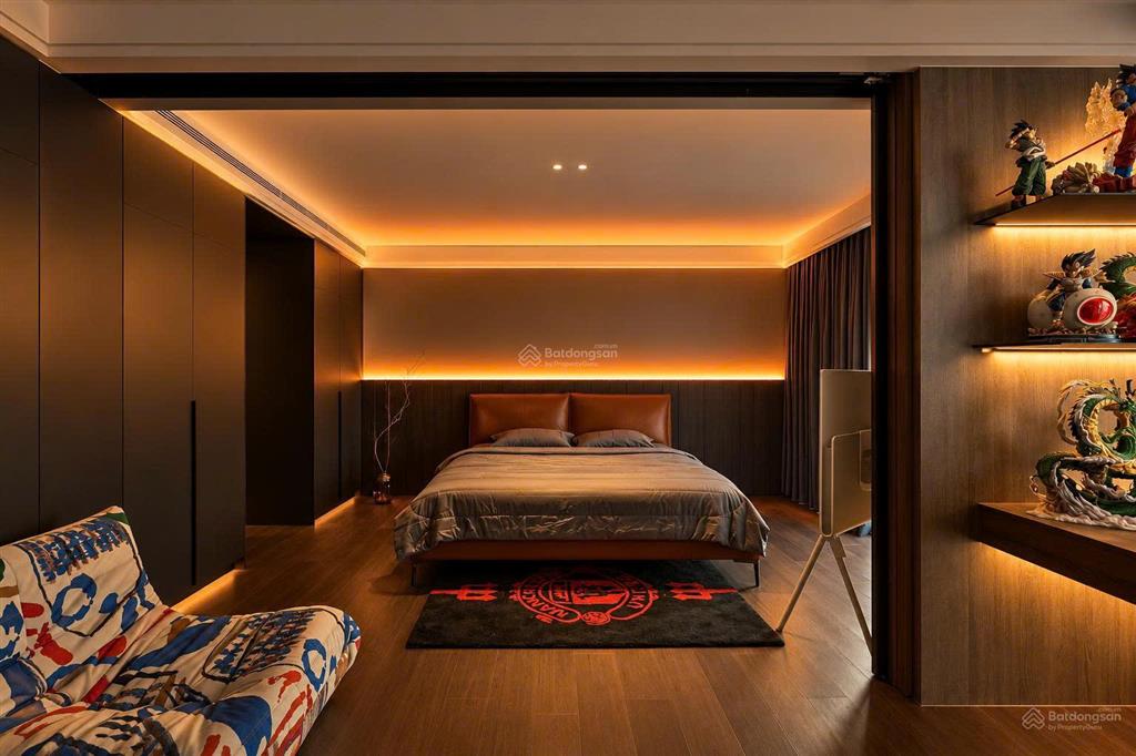 Bán 2pn feliz en vista nội thất cực đẹp, sổ hồng sẵn  giá 9,8 tỷ bao thuế phí