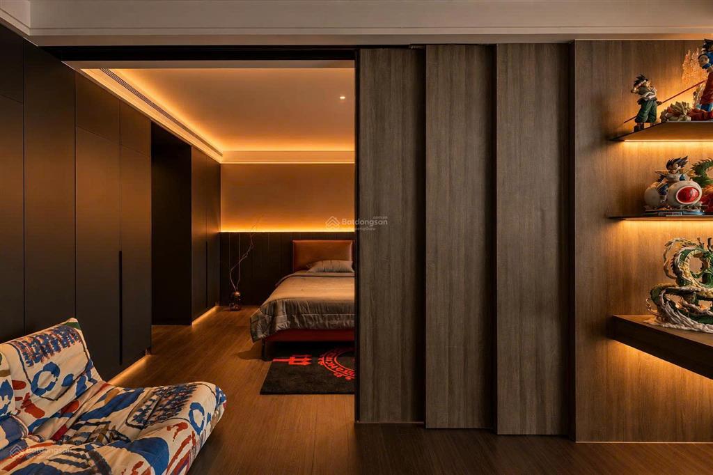 Bán 2pn feliz en vista nội thất cực đẹp, sổ hồng sẵn  giá 9,8 tỷ bao thuế phí