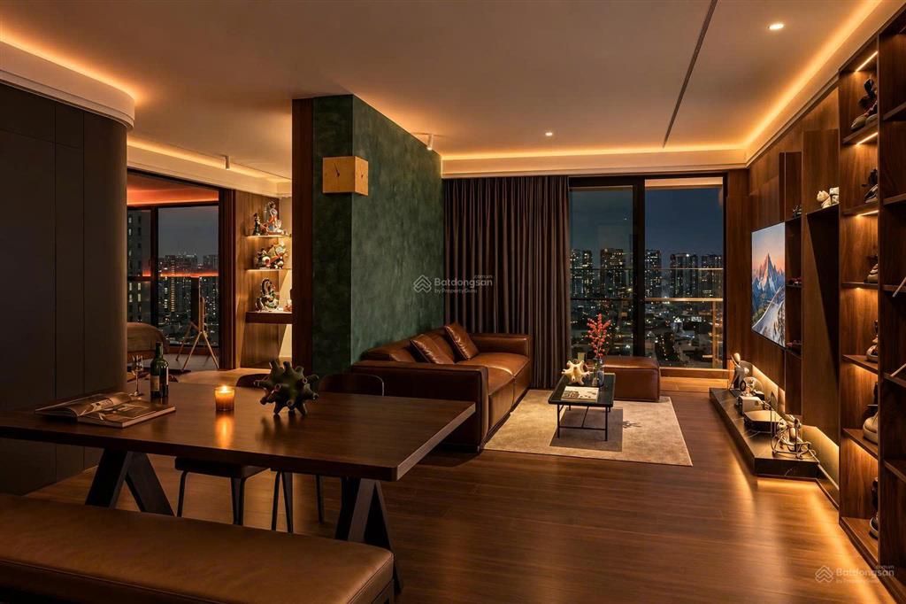 Bán 2pn feliz en vista nội thất cực đẹp, sổ hồng sẵn  giá 9,8 tỷ bao thuế phí