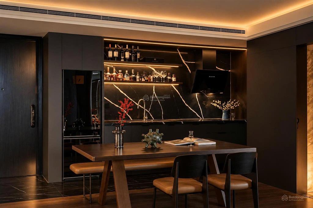 Bán 2pn feliz en vista nội thất cực đẹp, sổ hồng sẵn  giá 9,8 tỷ bao thuế phí