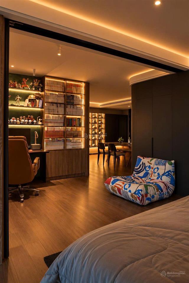 Bán 2pn feliz en vista nội thất cực đẹp, sổ hồng sẵn  giá 9,8 tỷ bao thuế phí