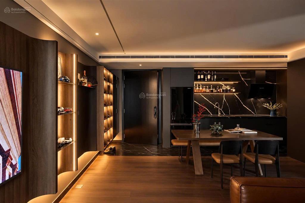 Bán 2pn feliz en vista nội thất cực đẹp, sổ hồng sẵn  giá 9,8 tỷ bao thuế phí