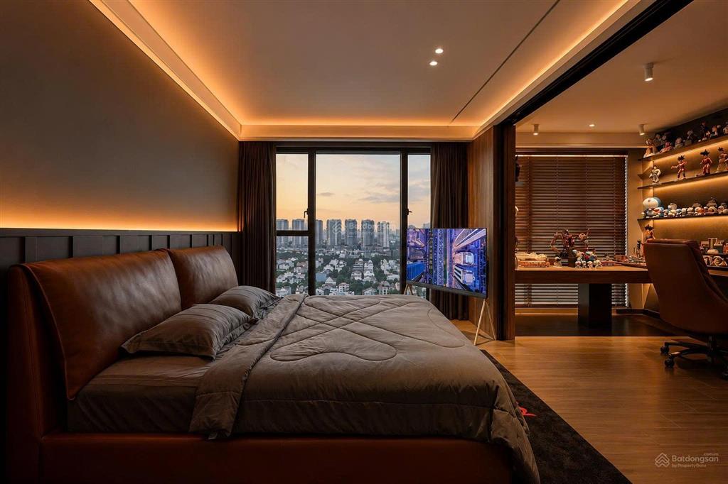 Bán 2pn feliz en vista nội thất cực đẹp, sổ hồng sẵn  giá 9,8 tỷ bao thuế phí