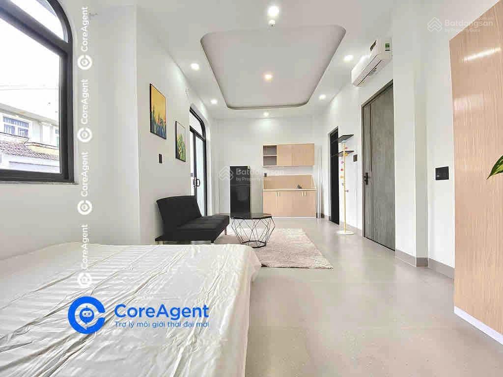 Studio full nội thất sát metro thủ đức  ngã tư bình thái  đỗ xuân hợp  trường thọ