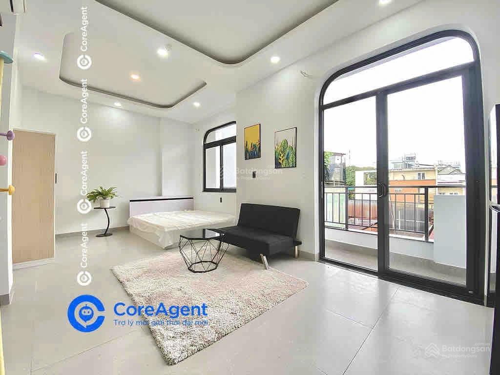 Studio full nội thất sát metro thủ đức  ngã tư bình thái  đỗ xuân hợp  trường thọ