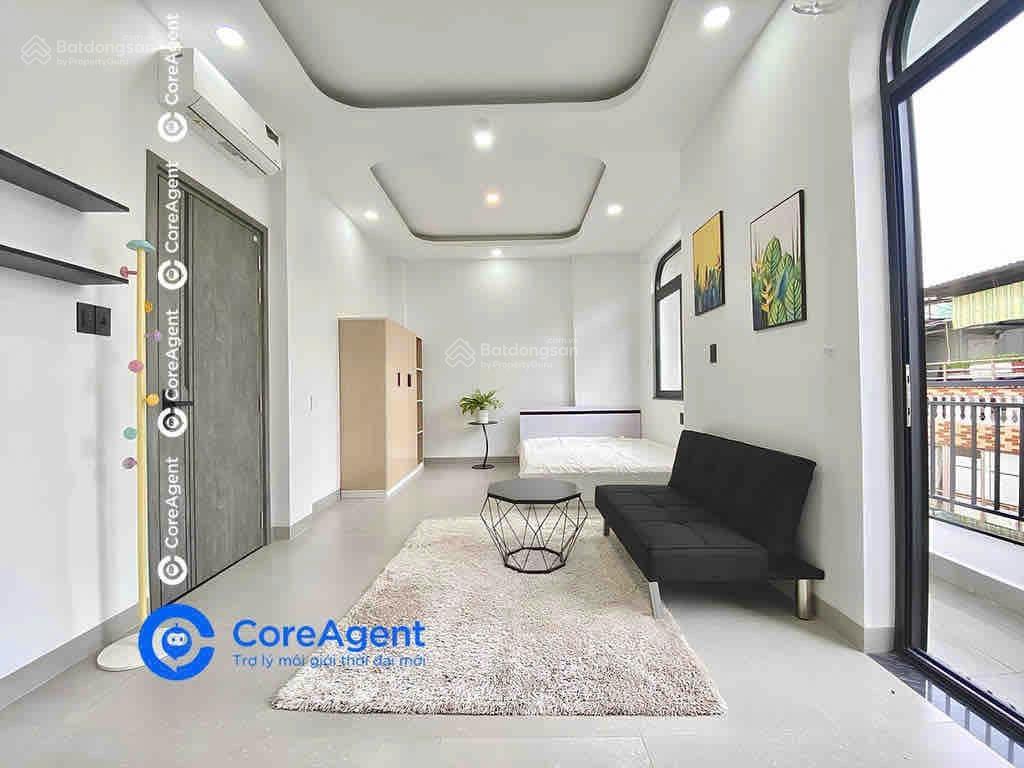 Studio full nội thất sát metro thủ đức  ngã tư bình thái  đỗ xuân hợp  trường thọ