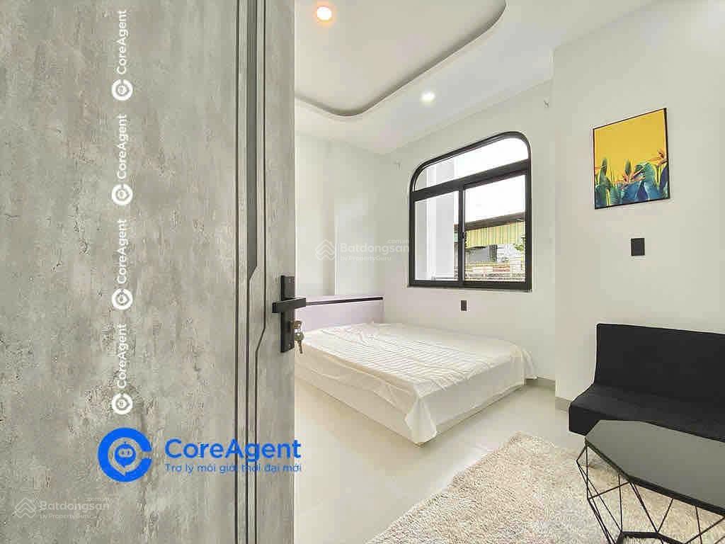 Studio full nội thất sát metro thủ đức  ngã tư bình thái  đỗ xuân hợp  trường thọ
