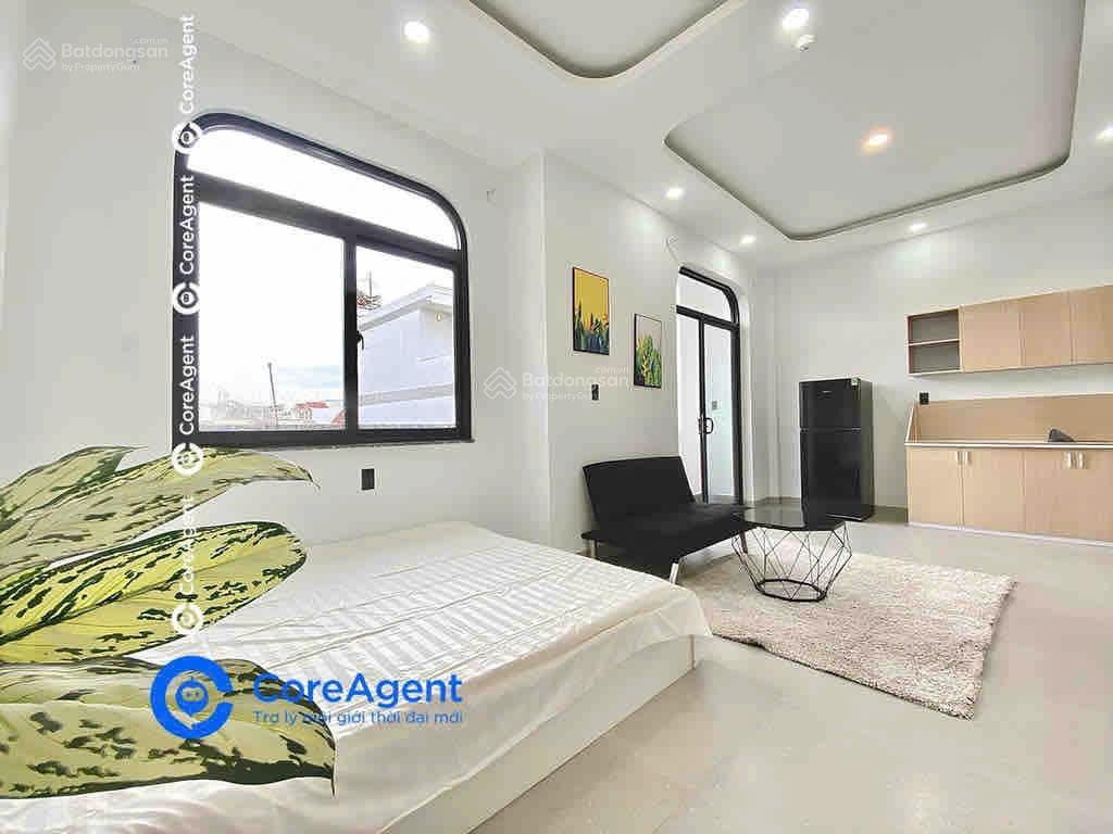 Studio full nội thất sát metro thủ đức  ngã tư bình thái  đỗ xuân hợp  trường thọ