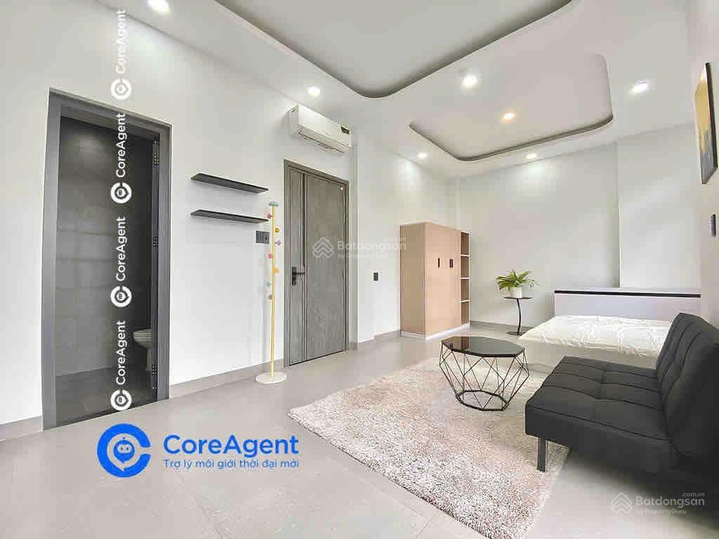 Studio full nội thất sát metro thủ đức  ngã tư bình thái  đỗ xuân hợp  trường thọ