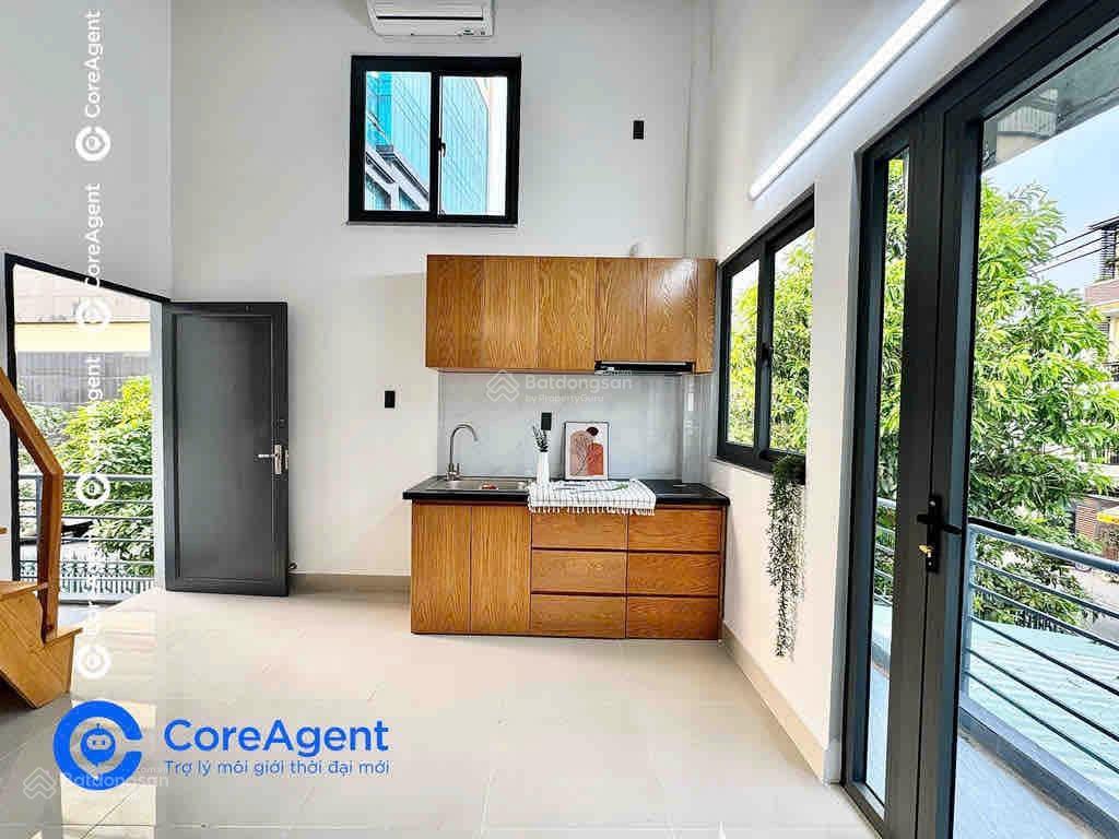 Cho thuê chdv sát bên man thiện  ngã tư thủ đức  tiện qua hutech  vincom lê văn việt  spkt