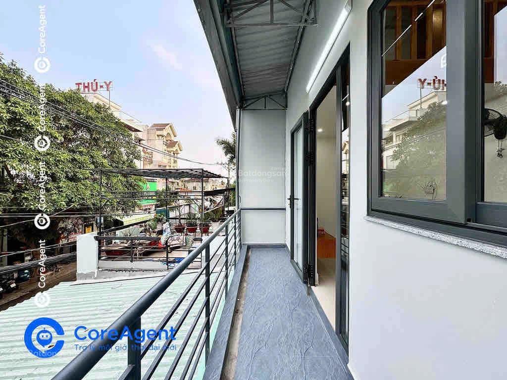 Cho thuê chdv sát bên man thiện  ngã tư thủ đức  tiện qua hutech  vincom lê văn việt  spkt