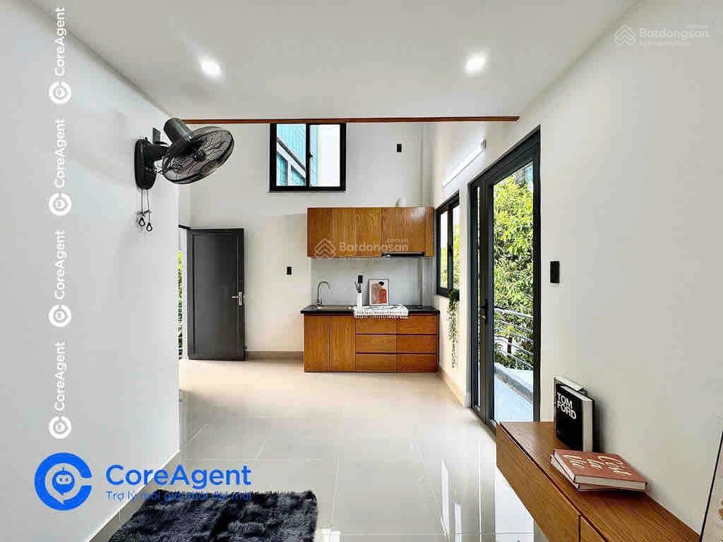 Cho thuê chdv sát bên man thiện  ngã tư thủ đức  tiện qua hutech  vincom lê văn việt  spkt