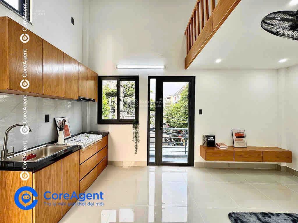 Cho thuê chdv sát bên man thiện  ngã tư thủ đức  tiện qua hutech  vincom lê văn việt  spkt