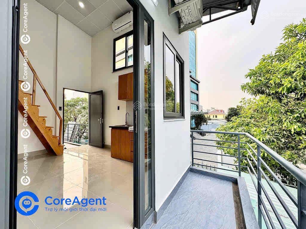 Cho thuê chdv sát bên man thiện  ngã tư thủ đức  tiện qua hutech  vincom lê văn việt  spkt