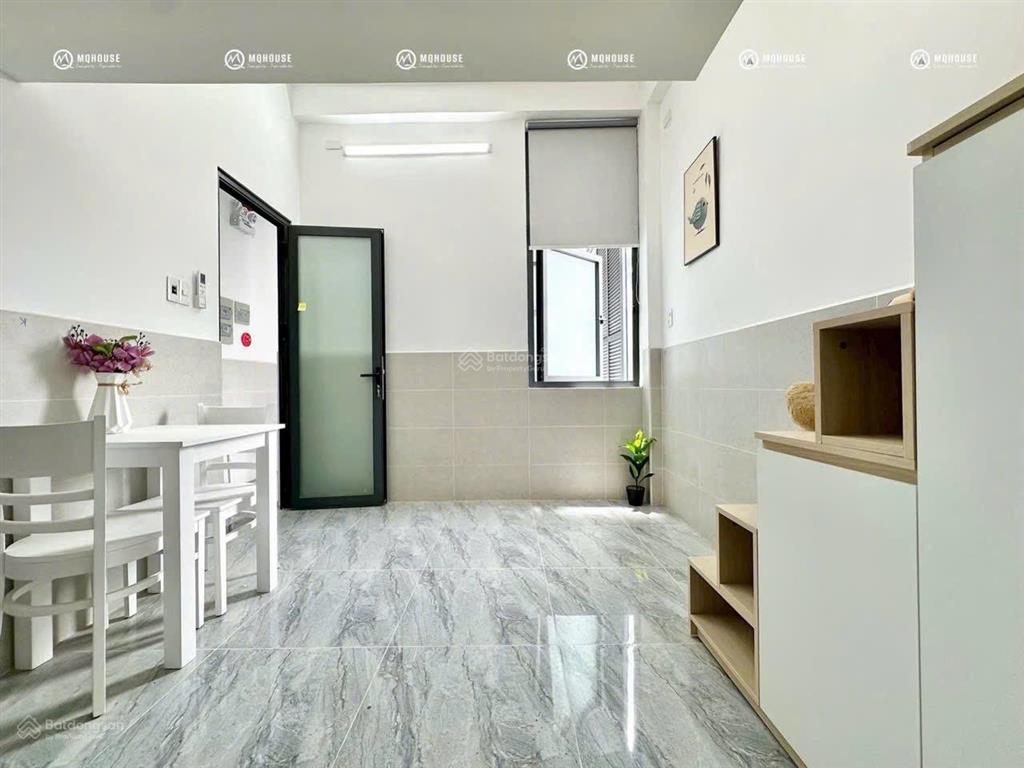 Duplex full nội thất ngay huỳnh thiện lộc, phường hòa thạnh, quận tân phú