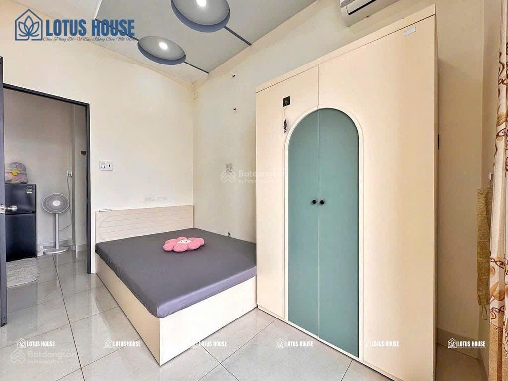 Cho thuê cc mini 2pn, 1wc, 9,5 triệu, 40m2 tại lũy bán bích, tân phú, hcm, uy tín hot!