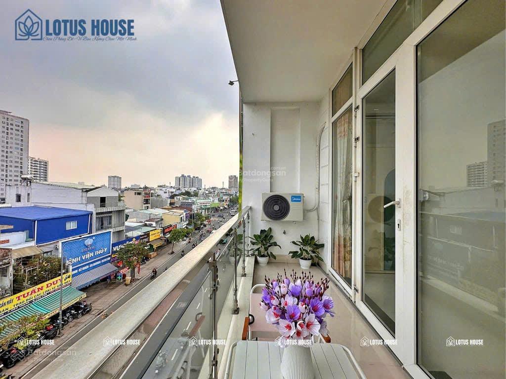 Cho thuê cc mini 2pn, 1wc, 9,5 triệu, 40m2 tại lũy bán bích, tân phú, hcm, uy tín hot!