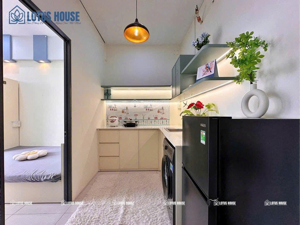 Cho thuê cc mini 2pn, 1wc, 9,5 triệu, 40m2 tại lũy bán bích, tân phú, hcm, uy tín hot!