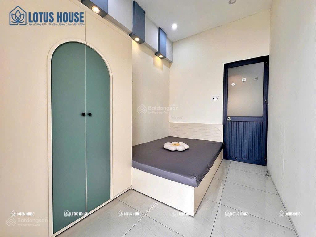 Cho thuê cc mini 2pn, 1wc, 9,5 triệu, 40m2 tại lũy bán bích, tân phú, hcm, uy tín hot!