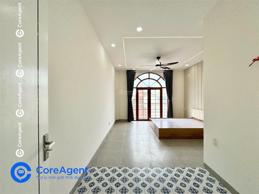 Studio full nội thất ngay đặng văn bi  trường thọ  ga bình tháii