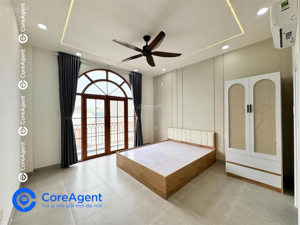 Studio full nội thất ngay đặng văn bi  trường thọ  ga bình tháii