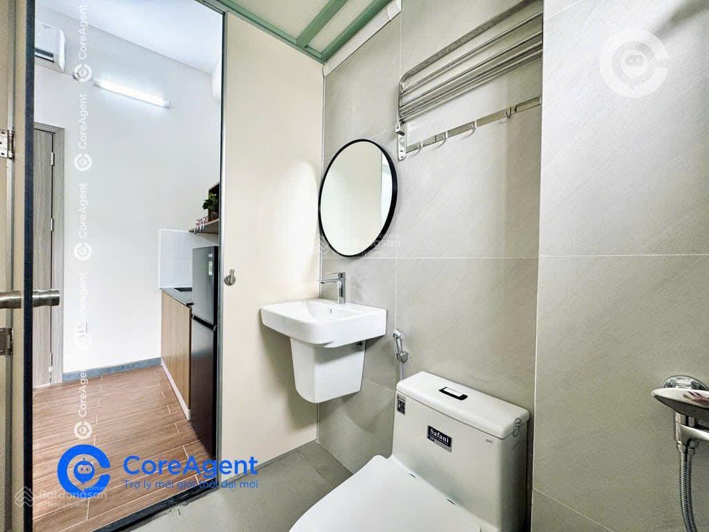 Cho thuê chdv duplex full nội thất gần trường đại học nguyễn tất thành  đh tài chính marketing