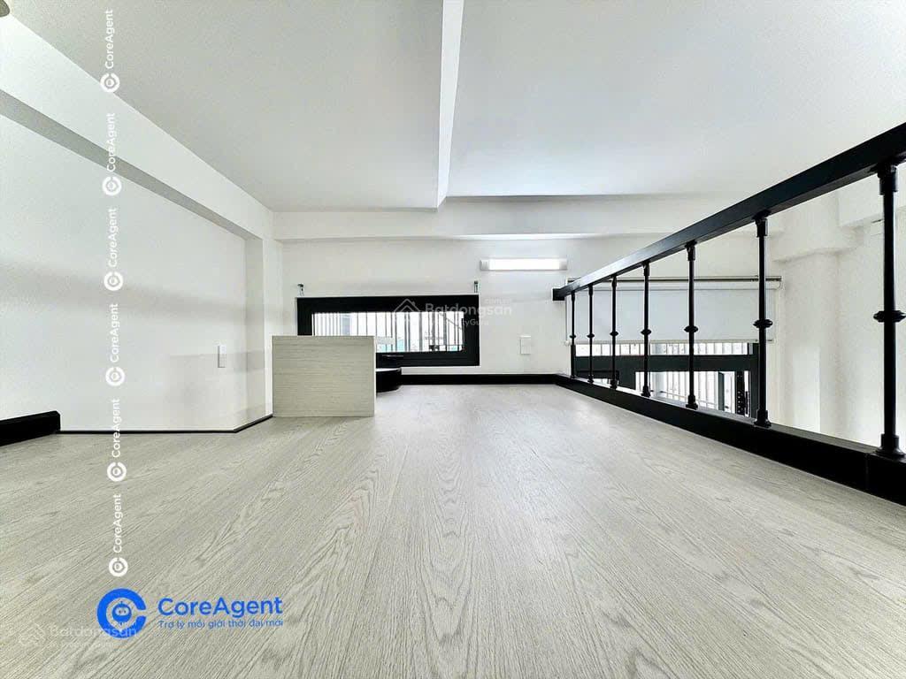 Cho thuê cc mini 25m2 tại nguyễn văn yến, 6,7 triệu