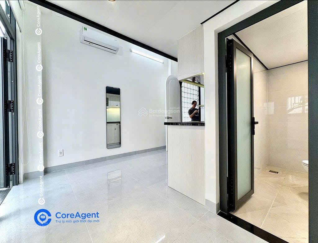 Cho thuê cc mini 25m2 tại nguyễn văn yến, 6,7 triệu