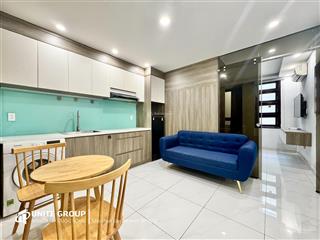 Chdv 1pn cửa sổ full nt ngay cv hoàng văn thụ  nhà ga t3  sân bay tsn giáp phú nhuận  gò vấp