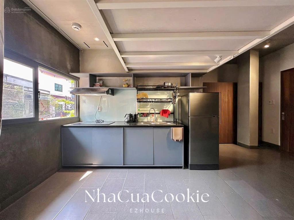 Căn hộ cao cấp  duplex  penthouse full nt cực chill ngay chợ hoàng hoa thám  trường chinh.