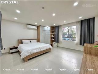 Chdv 1pn 1pk cửa sổ/ ban công full tiện nghi ngay đh văn hiến  bv tân phú giáp q11  tân bình