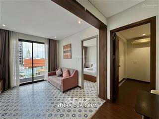 Chdv 2pn 2wc full nội thất có máy giặt riêng ngay cv gia định sân bay tsn giáp phú nhuận gò vấp