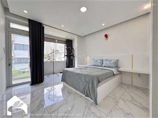 Khai trương chdv 1pn 1pk cửa sổ/ ban công ngay đh công thương  khu cntb tân phú giáp q12 gò vấp