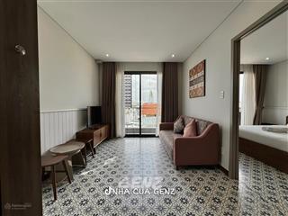 Khai trương chdv 1pn 1pk mới 100% full nội thất ngay nhà ga t3 giáp phú nhuận gò vấp